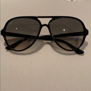 Ray-Ban Sunglasses